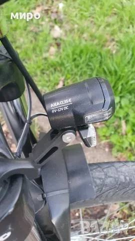 Велосипед Cros Grip 124 26цола, снимка 15 - Велосипеди - 49789707