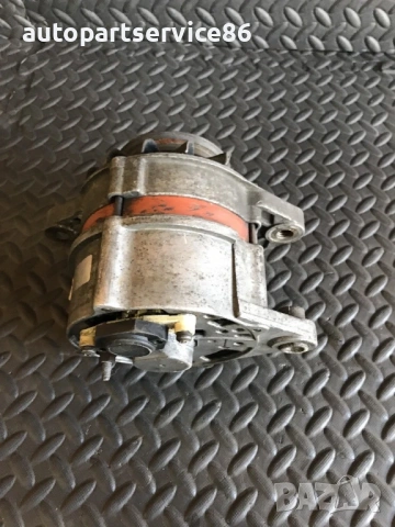 Алтернатор 2.9 D за Mercedes 310 (1989-1995), снимка 2 - Части - 54179074