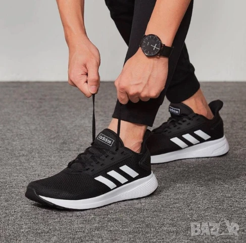 Adidas  Duramo 9 номер 47 1/3 оригинални маратонки 