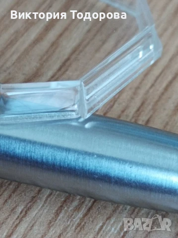 Фабрични стъкла за осмоъгълна Ракета Междузвездни войни, снимка 4 - Антикварни и старинни предмети - 50995444