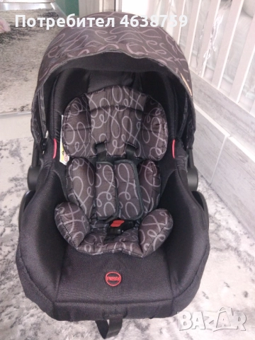 Кошница за кола Chipolino 0 -13 кг., снимка 2 - Други - 52255073