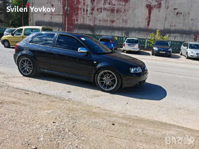 Продавам лети джанти 18" oz Racing leggera, снимка 4 - Гуми и джанти - 49329343