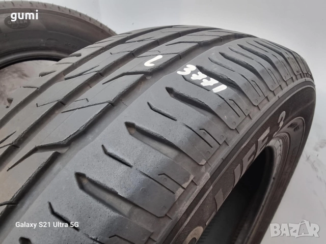 1бр летнa гумa 185/65/15 SEMPERIT L03771 , снимка 2 - Гуми и джанти - 51679790