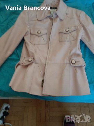 Маркови  Кожени якета!!!, снимка 6 - Якета - 38165807