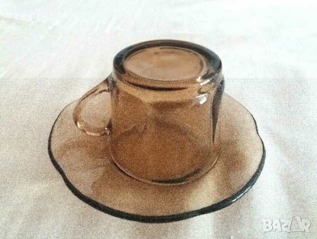 Сервиз за кафе, снимка 3 - Сервизи - 30189365