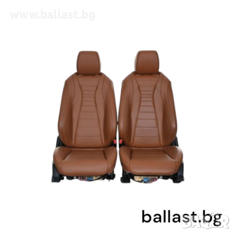 Седалки комплект A503170 E Klasse W213