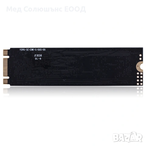 Solid State Drive (SSD) Oreton, 512GB, M.2 SATA 2280, N500, снимка 3 - Твърди дискове - 53937861