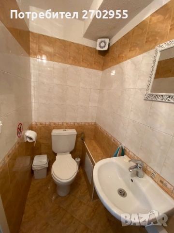 Под наем търговско помещение от собственик в бизнес-сграда, топ-център София, снимка 6 - Офиси - 53946497