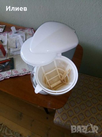 Кафеварка prima casa , снимка 5 - Кафемашини - 29842001