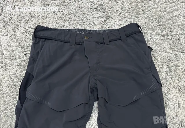 Mascot Customized Lightweight Trousers, Размер 56, снимка 3 - Панталони - 55730467