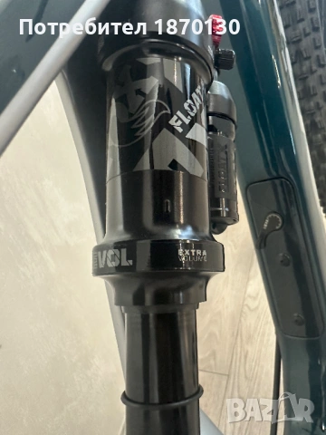 Orbea RALLON M20 2023, снимка 6 - Велосипеди - 53277401