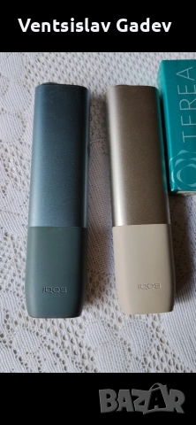 IQOS ILUMA ONE. 15 ЕВРО 