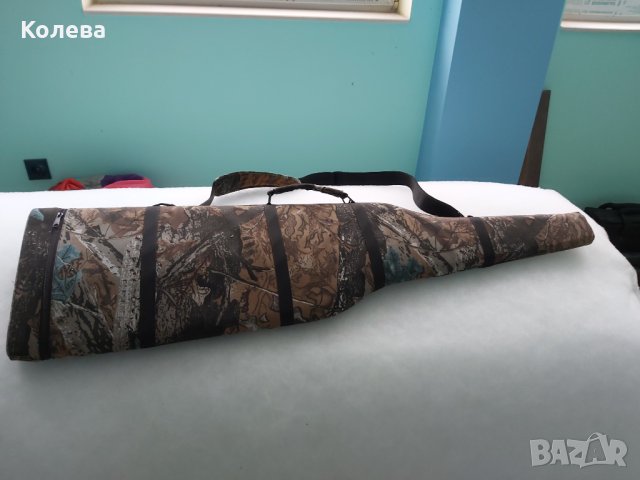 Калъф за пушка, снимка 2 - Ловно оръжие - 31074889