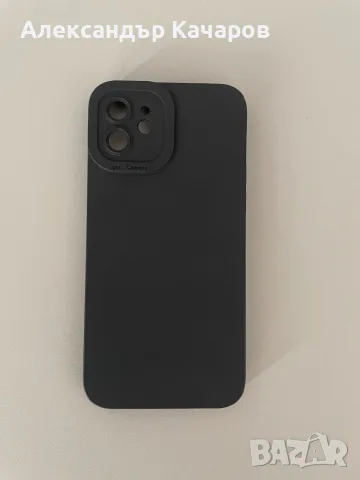 Iphone 12 128gb Red + (Подарък), снимка 5 - Apple iPhone - 55799968