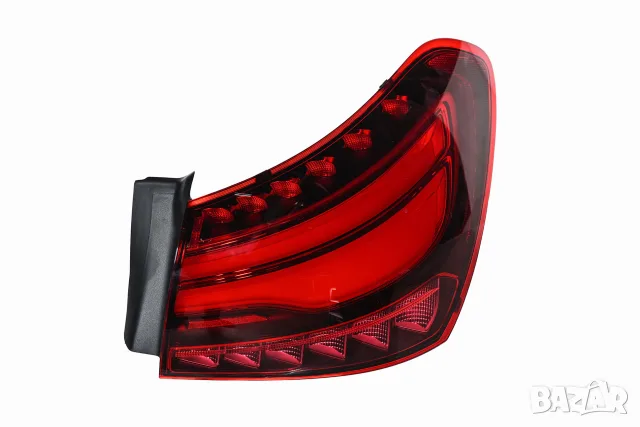 A1779068804 | Употребяван десен стоп Mercedes-Benz