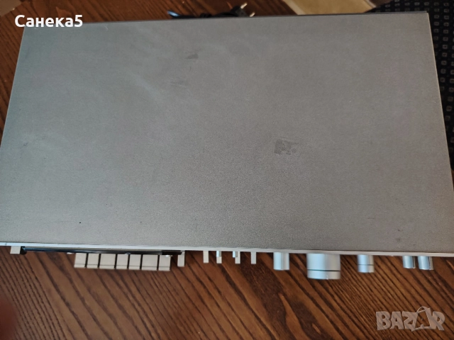 Technics RS-M63, снимка 7 - Декове - 50786036