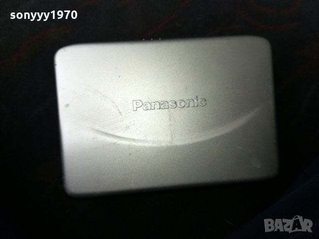 panasonic rq-sx43 walkman-metal 0810211325, снимка 2 - Радиокасетофони, транзистори - 34392392
