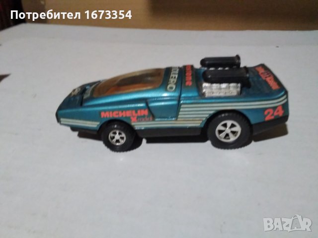 Колекционерски колички, снимка 4 - Колекции - 40134799