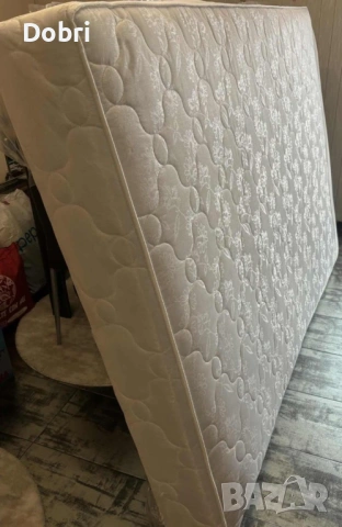 Чисто нов , снимка 8 - Матраци - 53133817