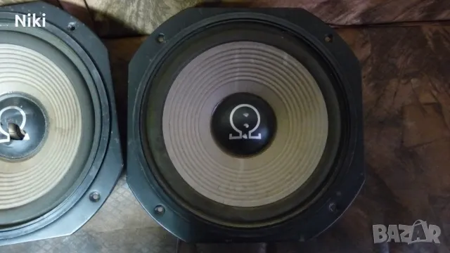 Говорители 12-инча - 140лв, снимка 2 - Тонколони - 50060484