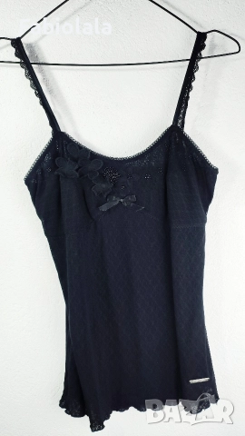 LIU.JO top S, снимка 18 - Корсети, бюстиета, топове - 52787763