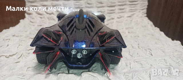 Метална кола Apollo Evo - 2021 г. Мащаб 1:18, ПРОМОЦИЯ ОТ 90 на 70 лв, снимка 4 - Колекции - 52896359