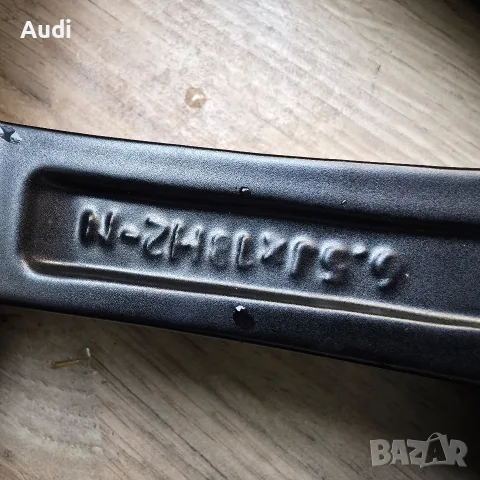 Оригинални Джанти 18 Mercedes Class GLA/GLB, снимка 7 - Гуми и джанти - 56417051