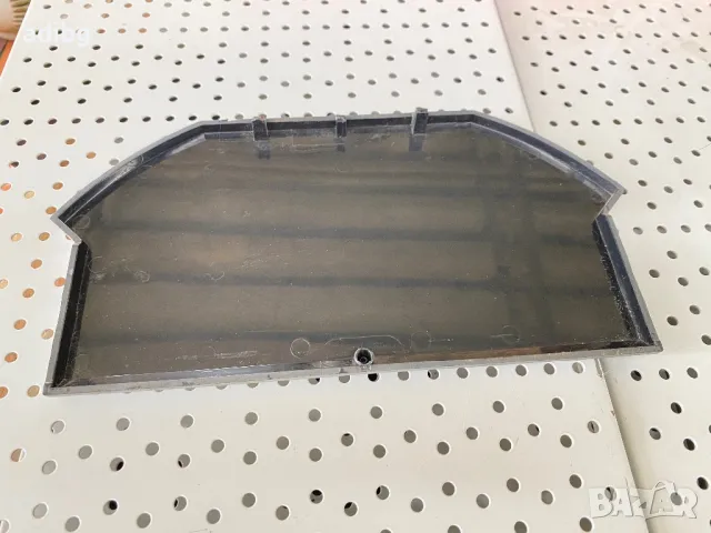 Krups Barista EA9000 - Капак Кафе, снимка 4 - Кафемашини - 49492213