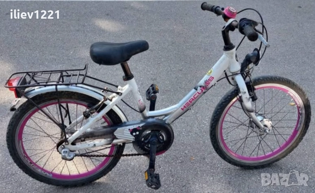 Детски велосипеди от Германия , снимка 9 - Велосипеди - 52186173