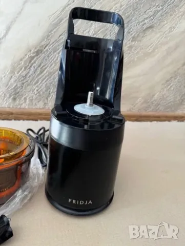 Сокоизстисквачка за плодове, зеленчуци, сладоледи и др., снимка 3 - Други - 50324561