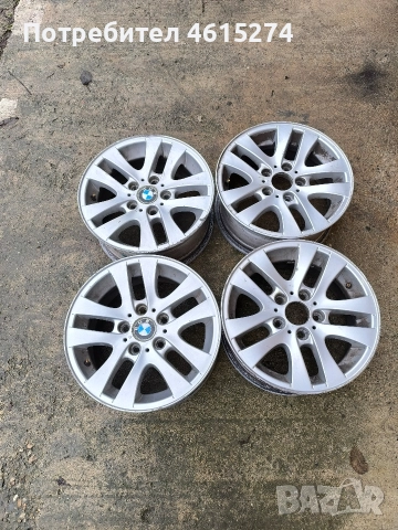 Джанти за BMW E90;E46;Е36