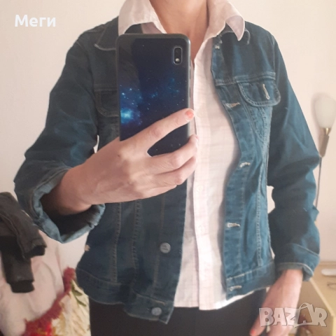 Дьнково Маркова яке, снимка 4 - Якета - 52805919