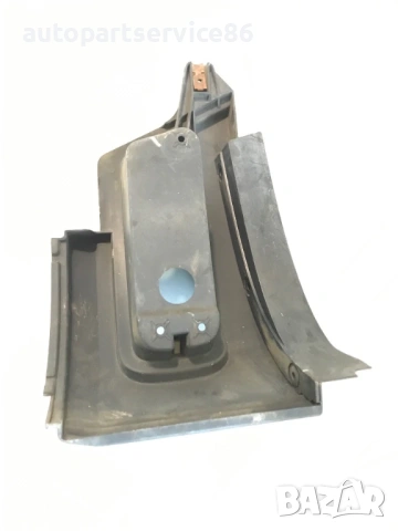 Преден десен ъгъл за Mercedes Atego (1998-2005) A9738800005 , снимка 2 - Части - 54203054