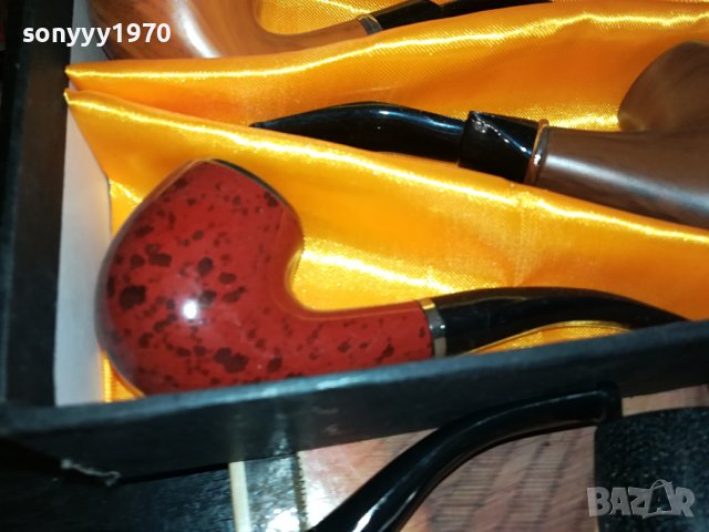 БОГАТ ИЗБОР ОТ ЛУЛИ 1310231259, снимка 12 - Лули - 42548332