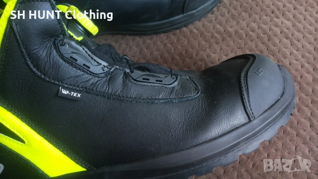 Wenaas ANKLE BOOT VOLTMASTER Work Safety Boots размер EUR 44 работни обувки WS1-34, снимка 5 - Други - 51991912