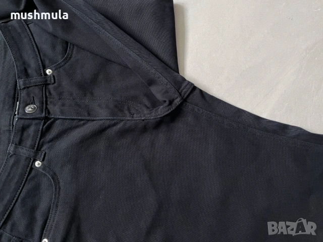 Отлични cropped boot cut дънки H&M S/36, снимка 4 - Дънки - 53991119