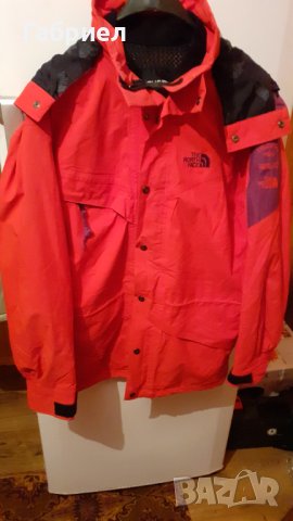 Мъжко яке The North Fase. 