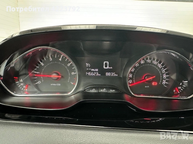 Пежо 208, снимка 5 - Автомобили и джипове - 51994871