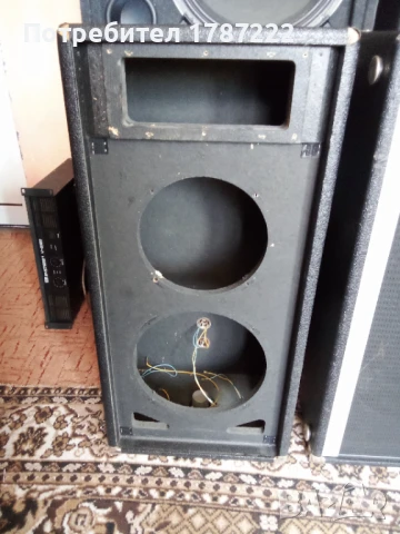 Кутии за тонколони., снимка 3 - Тонколони - 51276161