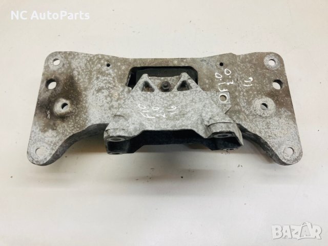 Скоростна кутия тампон за BMW БМВ F10 F11 2.0 дизел 190 коня B47 6781235 2016, снимка 5 - Части - 42625381