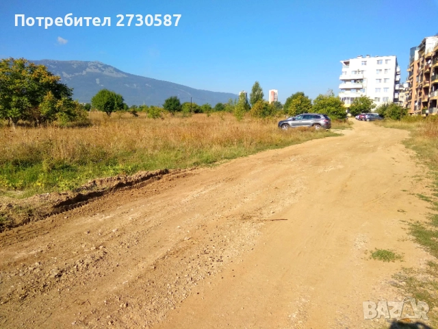 Продавам парцел в София , снимка 4 - Парцели - 52261379