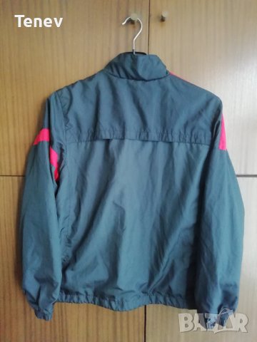 Manchester United Nike 2012/2013 оригинално яке Манчестър Юнайтед горнище , снимка 2 - Якета - 42278851