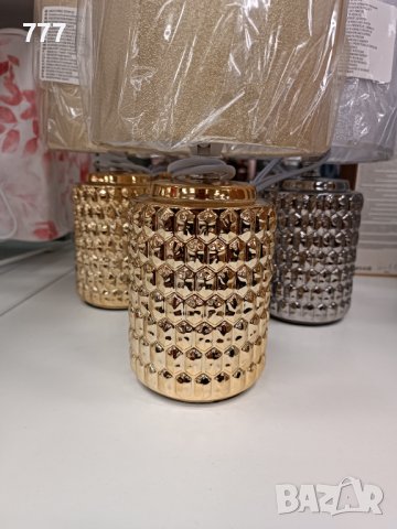 Лампи, снимка 3 - Настолни лампи - 44262708