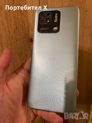 XIAOMI REDMI 10C, снимка 2 - Xiaomi - 52310867
