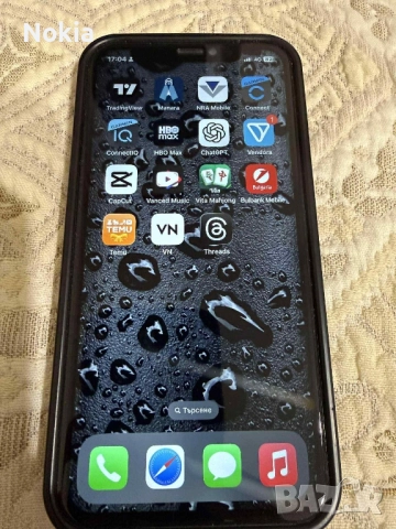 iPhone XR 128 gb, снимка 3 - Apple iPhone - 52886160