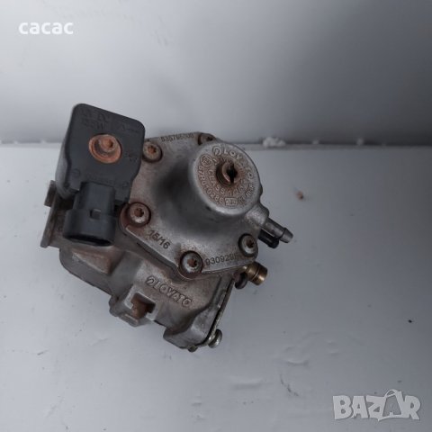 редуктор /изпарител/ за газов инжекцион Ловато RGJ 3,2L