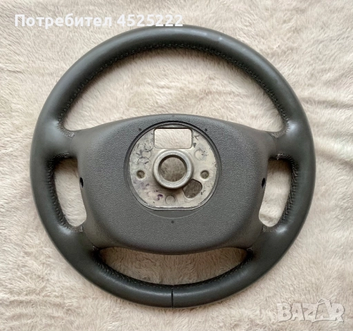 Волан за Ауди А4 Б6, снимка 3 - Части - 52589541