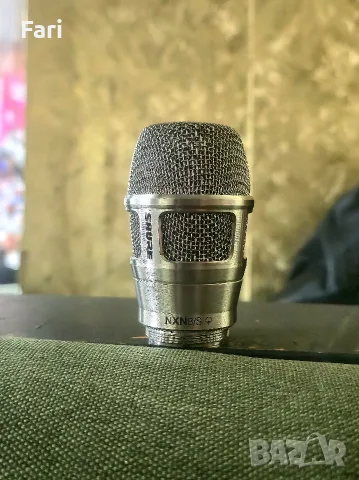 Shure RPW 206 Nexadyne 8/S