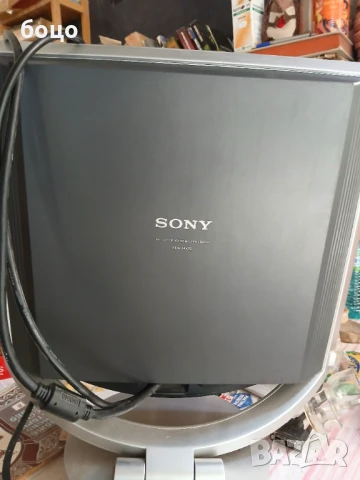 Продавам монитор SONY SDM-HX75, снимка 4 - Монитори - 51232208