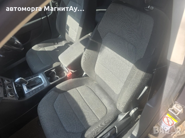 vw passat 7 на части CFF, снимка 6 - Автомобили и джипове - 51831200